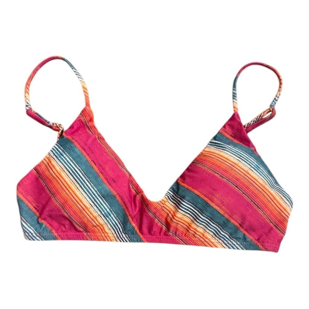 ViX Swimwear Kayla Li Bikini Top NWOT